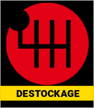 Destockage piece auto performance