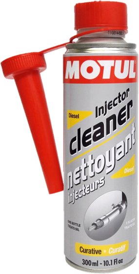 Nettoyant Moteur Pré-Vidange Moto Motul Engine Clean Bidon de 200ml