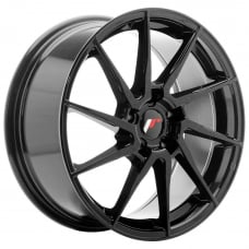 JR-36 Gloss Black