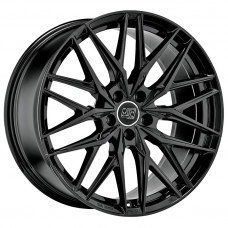 MSW 50 Gloss Black