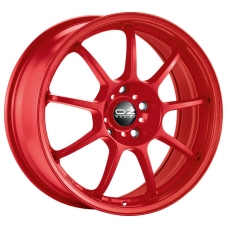 Alleggerita HLT Red