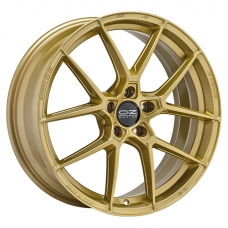 ESTREMA GT HLT Race Gold