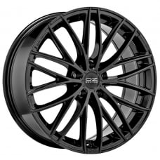 Italia 150 Gloss Black