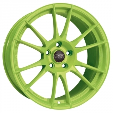 Ultraleggera HLT Acid Green