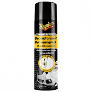 Démoustiquant dégoudronnant Meguiar's 444 ml