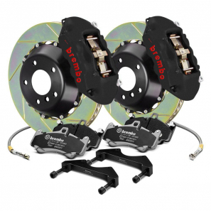 Brembo 2P29015AS_GT-S