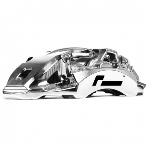 RacingLine VWR650000-CHR 