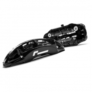 RacingLine VWR650001-BLK