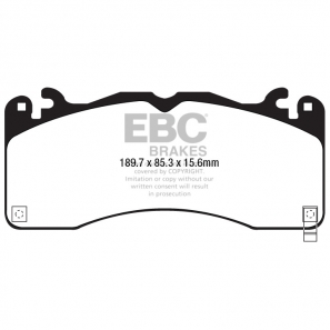 EBC DP53040NDX