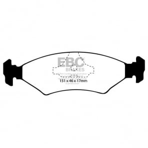 EBC DP5415NDX