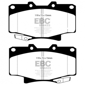 EBC DP5992NDX