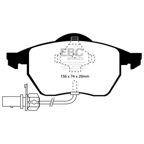 EBC DP21114