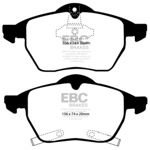 EBC DP21187