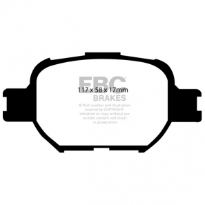 EBC DP21325