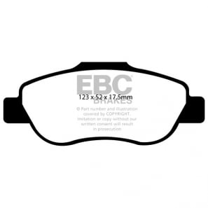 EBC DP21573