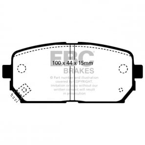 EBC DP21810