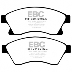 EBC DP22065