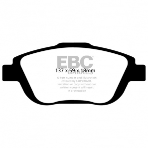 EBC DP22073