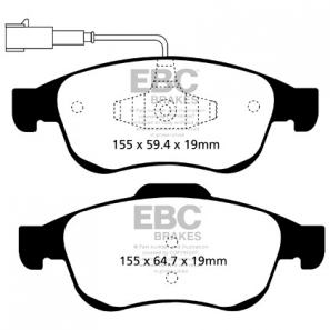 EBC DP22078