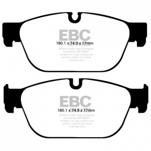 EBC DP22092