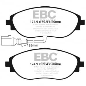 EBC DP22127