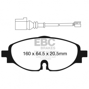 EBC DP22150