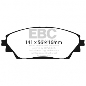 EBC DP22185