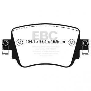 EBC DP22201