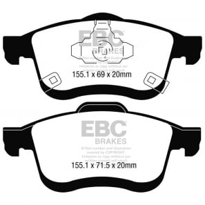 EBC DP22248