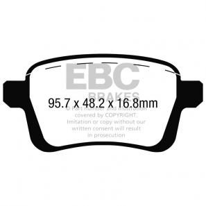 EBC DP22249