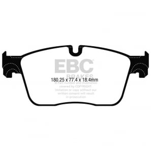 EBC DP22253