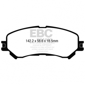 EBC DP22272