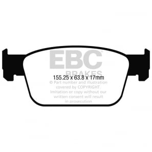 EBC DP22273