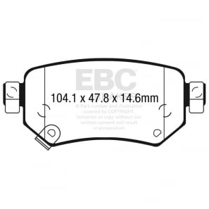 EBC DP22287