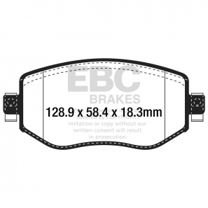 EBC DP22309