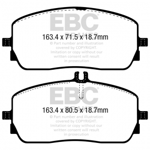 EBC DP22390