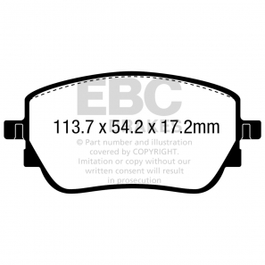 EBC DP22391