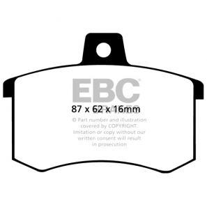 EBC DP2370