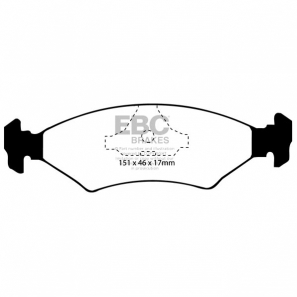 EBC DP2415