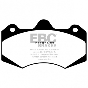 EBC DP3042C