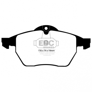 EBC DP31062C