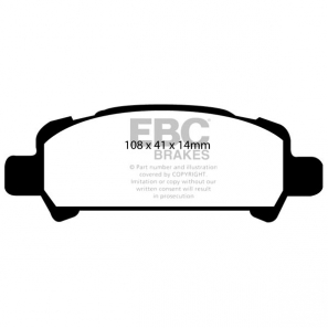 EBC DP31293C