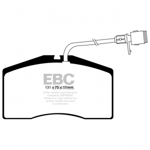 EBC DP31327C