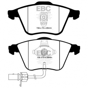 EBC DP31510C