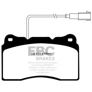 EBC DP31536C