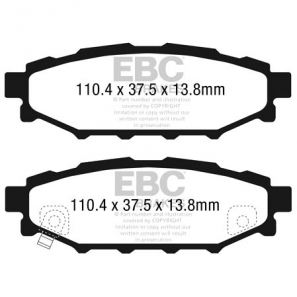 EBC DP31584C