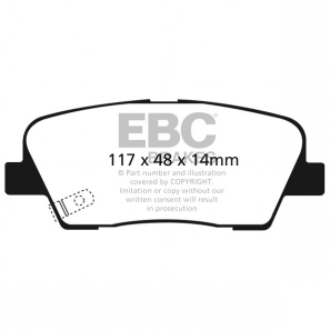 EBC DP31806C