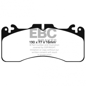 EBC DP31867C