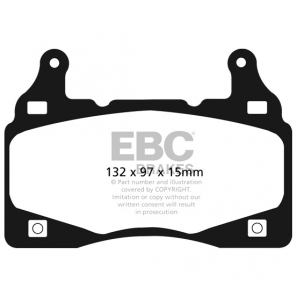 EBC DP31895C