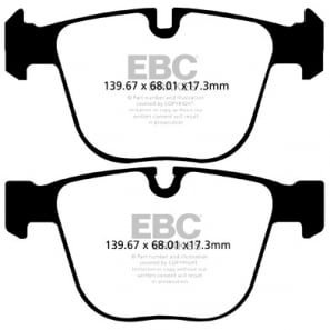 EBC DP32020C